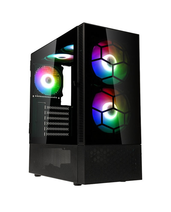 Kolink OBSERVATORY MX Midi Tower Noir