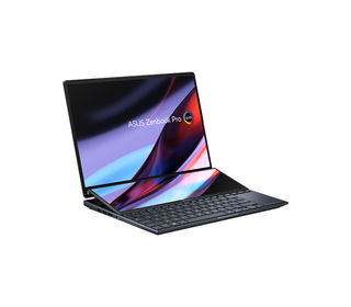 ASUS Zenbook BX8402VU-P1032X 14.5" I9 32 Go Noir 1 To