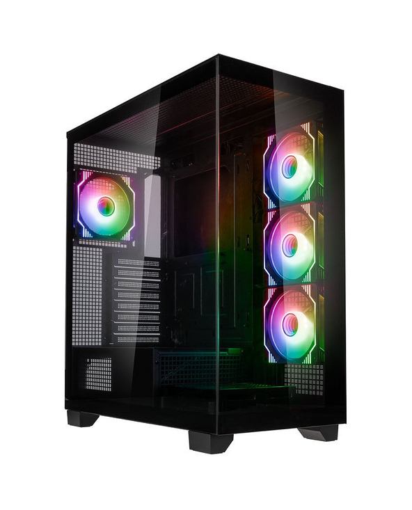 Kolink UNITY ARENA ARGB Midi Tower Noir