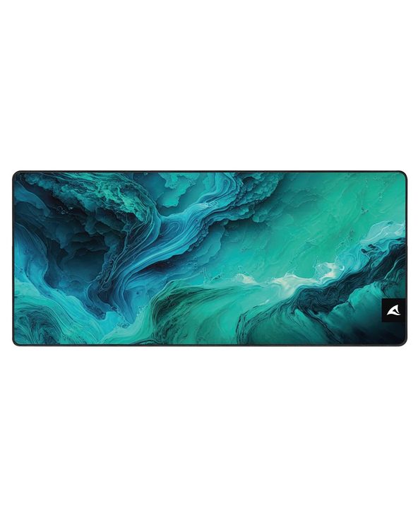 Sharkoon SKILLER SGP30 D4 Tapis de souris de jeu Multicolore