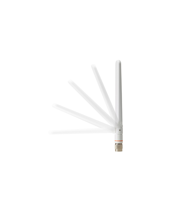 Cisco AIR-ANT2524DW-R antenne Antenne omni-directionnelle RP-TNC 4 dBi