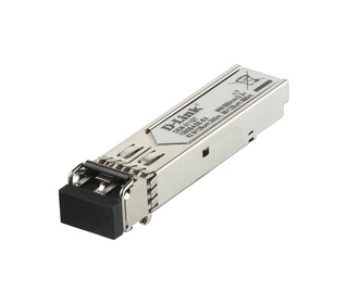 D-Link DEM-311GT module émetteur-récepteur de réseau Fibre optique 1000 Mbit/s SFP 850 nm