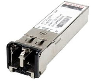 Cisco GLC-GE-100FX module émetteur-récepteur de réseau Fibre optique 1000 Mbit/s SFP 1310 nm