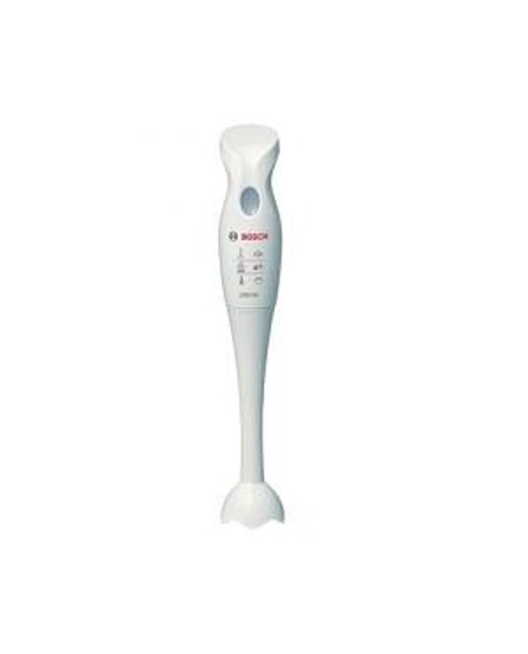 Bosch MSM6B100 blender Mélangeur par immersion 280 W Blanc