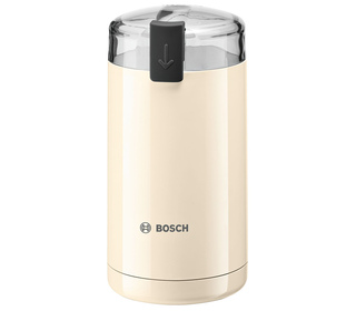 Bosch TSM6A017C appareil à moudre le café 180 W Crème