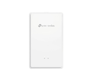 TP-Link Omada AX1800 1201 Mbit/s Blanc