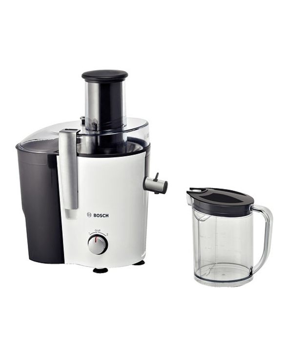 Bosch MES25A0 Centrifugeuse 700 W Noir, Blanc