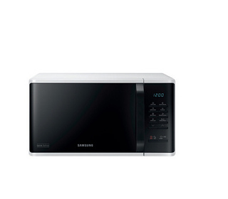 Samsung MS23K3513AW/EG micro-onde Comptoir Micro-onde simple 23 L 800 W Blanc