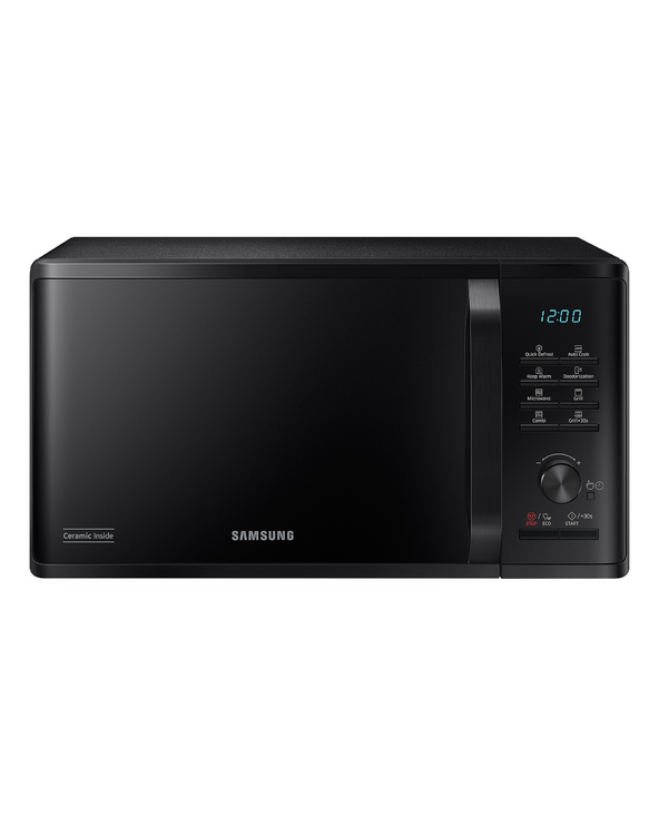 Samsung MG23B3515AK/EN micro-onde Comptoir Micro-ondes grill 23 L 1250 W Noir