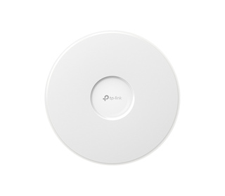 TP-Link Omada EAP772 point d'accès réseaux locaux sans fil 9300 Mbit/s Blanc