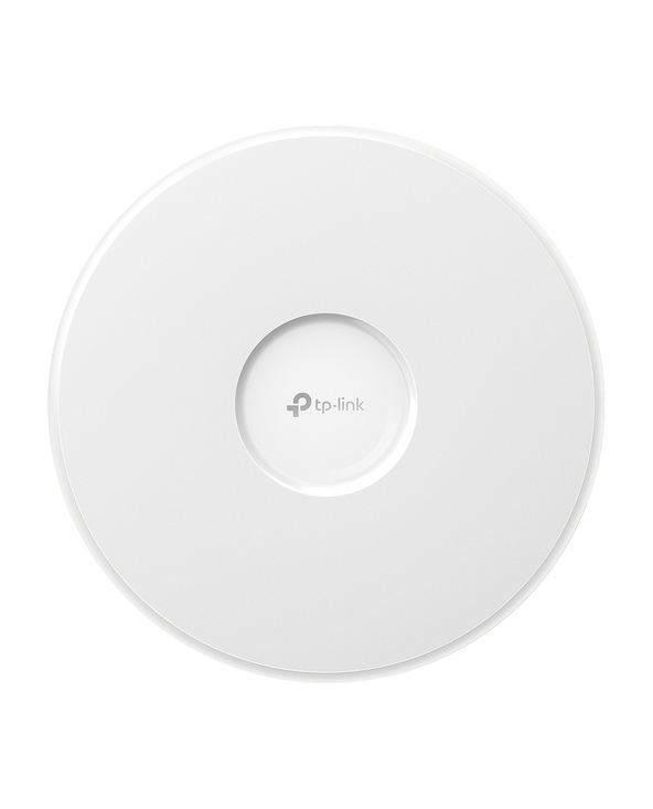 TP-Link Omada EAP772 point d'accès réseaux locaux sans fil 9300 Mbit/s Blanc