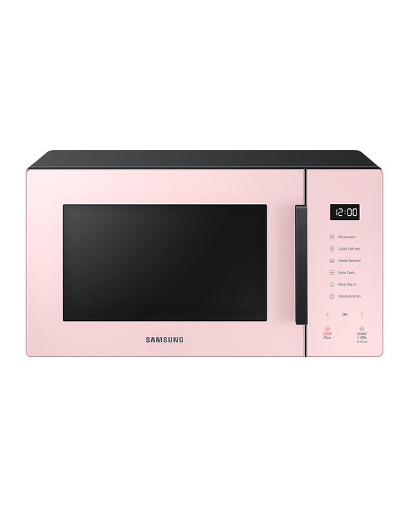 Samsung MS2GT5018AP/EG micro-onde Comptoir Micro-onde simple 23 L 800 W Rose