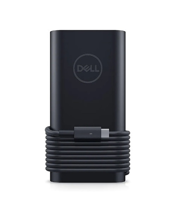DELL 450-BBVD adaptateur de puissance & onduleur Intérieure 65 W Noir