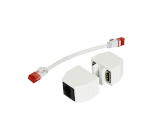 ALLNET ALL-RJ45-MAGNET carte et adaptateur d'interfaces RJ-45