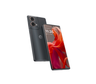 Motorola MOTO G85 5G 6.67" 256 Go Gris