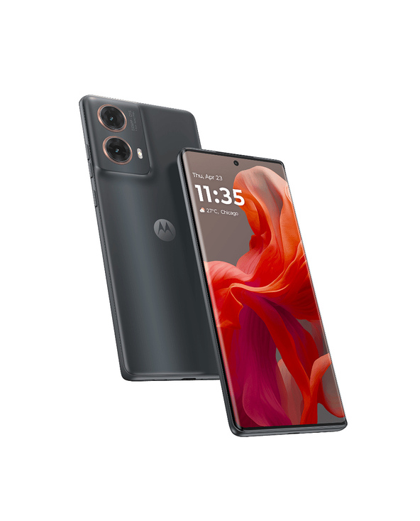 Motorola MOTO G85 5G 6.67" 256 Go Gris
