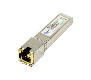 ALLNET ALL4767 module émetteur-récepteur de réseau Cuivre 10000 Mbit/s mini-GBIC