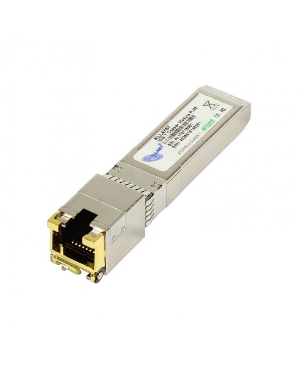 ALLNET ALL4767 module émetteur-récepteur de réseau Cuivre 10000 Mbit/s mini-GBIC