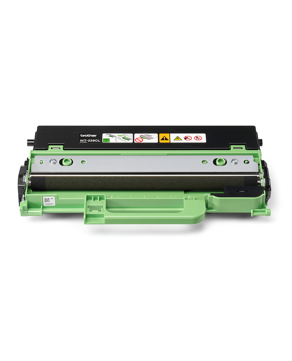 Brother WT229CL - Bac de récupération de toner original