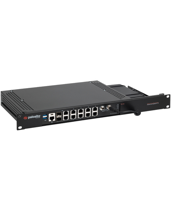 Rackmount.IT RM-PA-T9 accessoire de racks Kit de montage