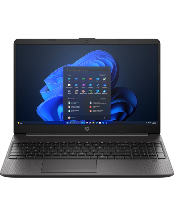 HP 250R G9 15.6" I3 8 Go Argent 512 Go