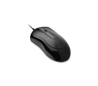 Kensington K72480WW souris Bureau Ambidextre USB Type-A Optique 1000 DPI