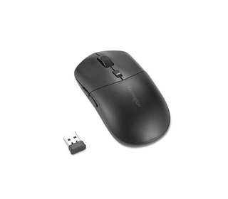 Kensington MY430 EQ souris Bureau Ambidextre RF Wireless + Bluetooth + USB Type-A Optique 2400 DPI