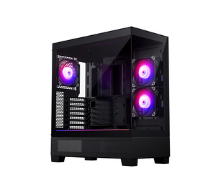 Phanteks XT View Tower Noir