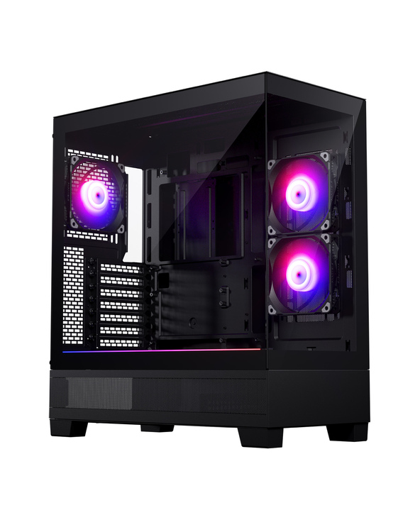 Phanteks XT View Tower Noir