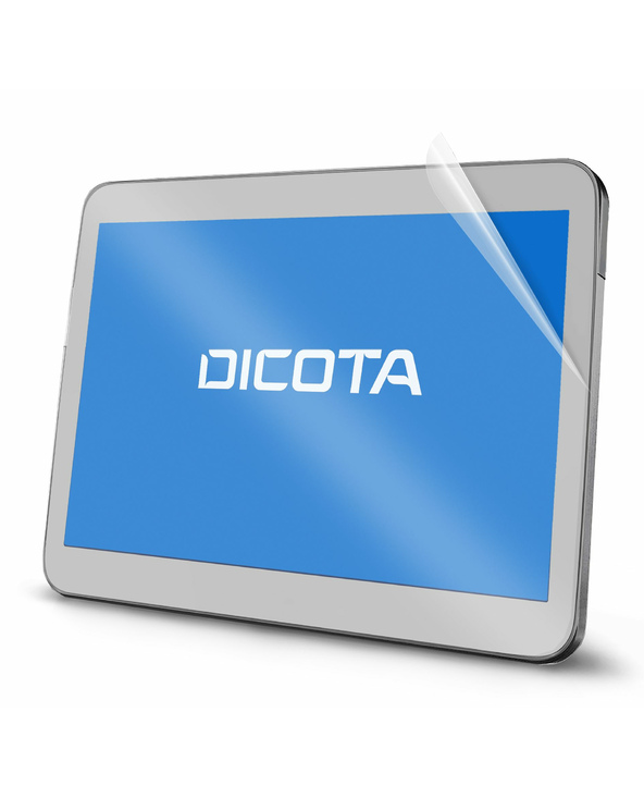 DICOTA D70889 filtre anti-reflets pour écran et filtre de confidentialité 27,9 cm (11") Tablette Filtre de confidentialité sans 