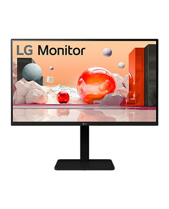 LG 27BA450-B 27" Full HD 5 ms Noir