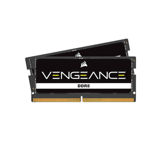 Corsair Vengeance CMSX64GX5M2A5600C48 module de mémoire 64 Go 2 x 32 Go DDR5 5600 MHz