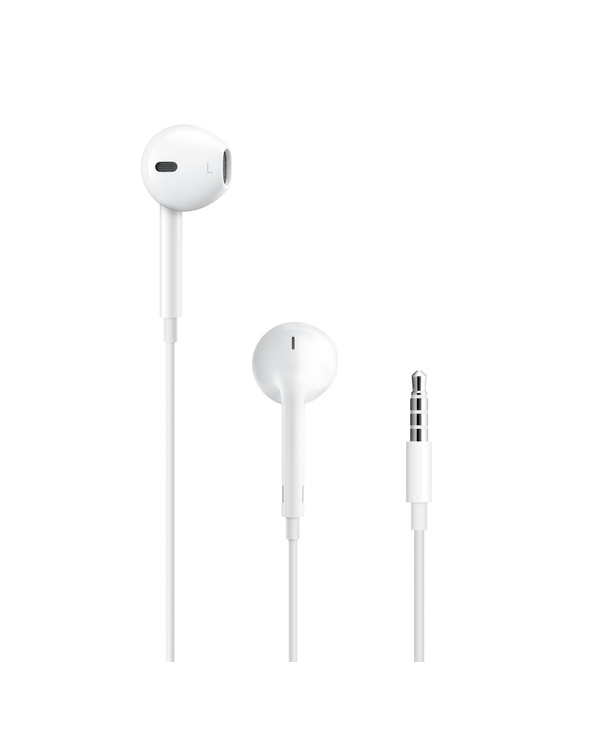 Apple EarPods Casque Avec fil Ecouteurs Musique/Quotidien Blanc