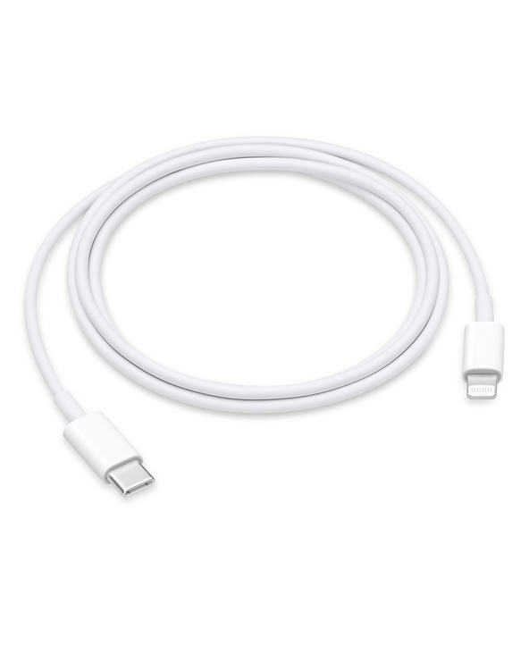 Apple Câble USB-C vers Lightning (1 m)