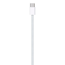 Apple MQKJ3ZM/A câble USB USB 3.2 Gen 1 (3.1 Gen 1) 1 m USB C