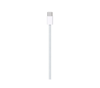 Apple MQKJ3ZM/A câble USB USB 3.2 Gen 1 (3.1 Gen 1) 1 m USB C