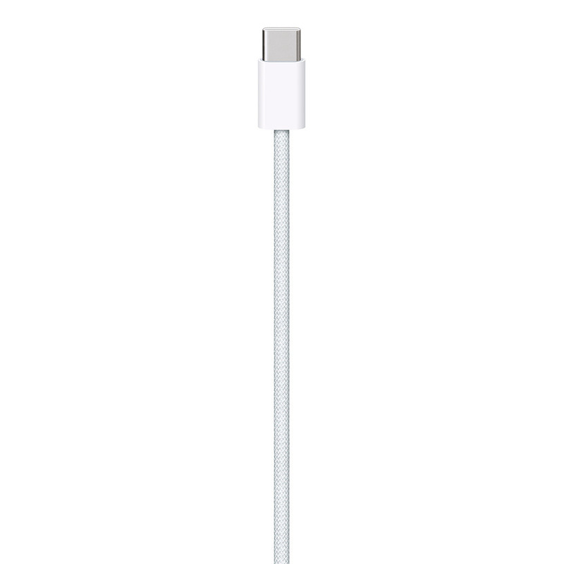 Apple MQKJ3ZM/A câble USB USB 3.2 Gen 1 (3.1 Gen 1) 1 m USB C