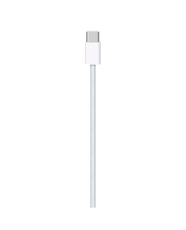 Apple MQKJ3ZM/A câble USB USB 3.2 Gen 1 (3.1 Gen 1) 1 m USB C