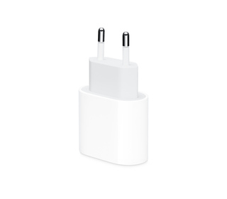 Apple MUVV3ZM/A chargeur d'appareils mobiles Universel Blanc Secteur Charge rapide Intérieure