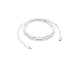 Apple MU2G3ZM/A câble USB USB 2.0 2 m USB C Blanc