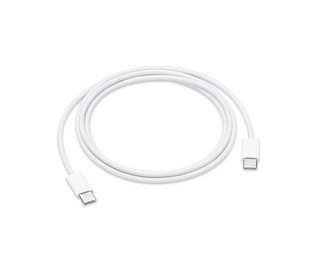 Apple MM093ZM/A câble USB 1 m USB C Blanc