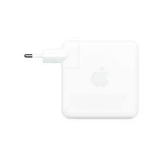 Apple MW2L3B/A Universel Blanc Secteur Charge rapide Intérieure