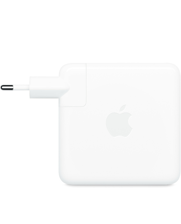 Apple MW2L3B/A Universel Blanc Secteur Charge rapide Intérieure