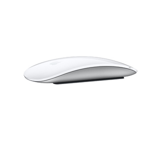 Apple Magic Mouse souris Bureau Ambidextre RF sans fil + Bluetooth
