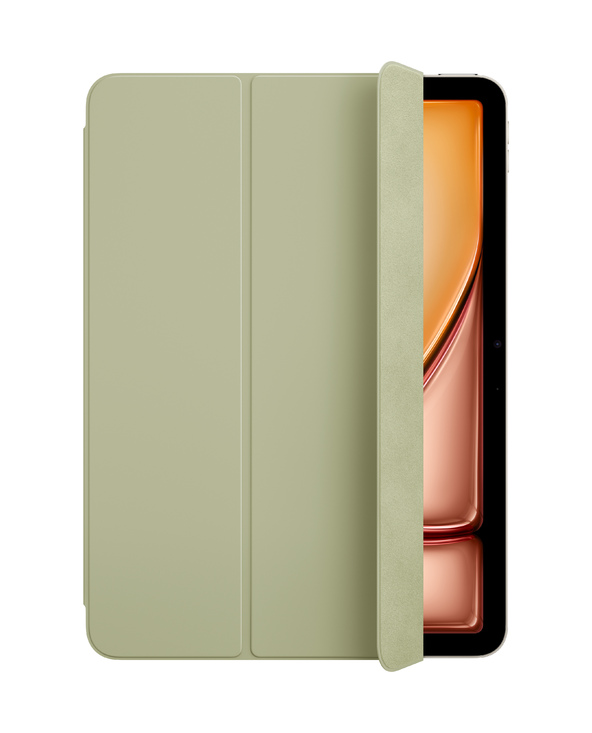 Apple SMART FOLIO POUR IPAD AIR 11 POUCES (M2) - SAUGE Folio 11"