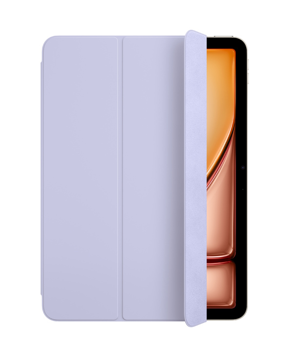 Apple SMART FOLIO POUR IPAD AIR 11 POUCES (M2) - VIOLET CLAIR Folio 11