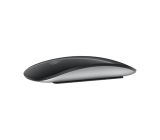 Apple Magic Mouse - Surface Multi-Touch - Noir