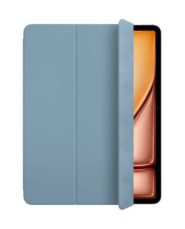 Apple SMART FOLIO POUR IPAD AIR 13 POUCES (M2) - DENIM Folio 13"
