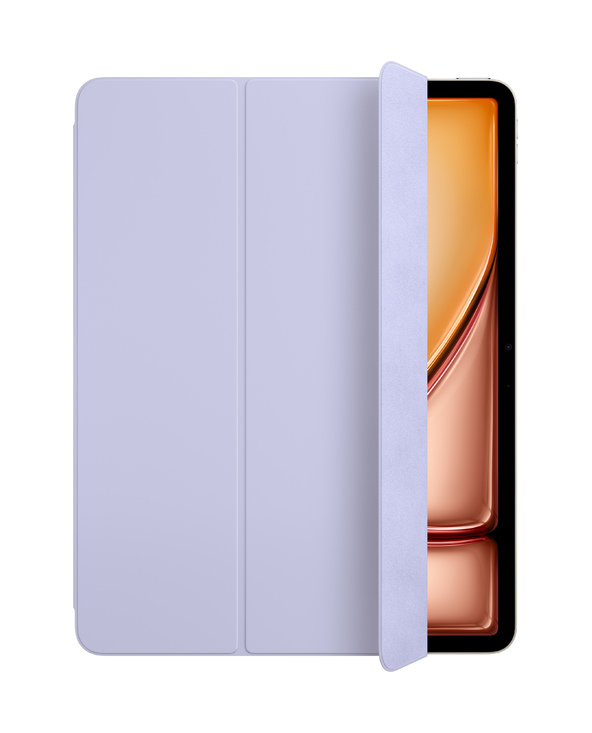 Apple SMART FOLIO POUR IPAD AIR 13 POUCES (M2) - VIOLET CLAIR Folio 13"