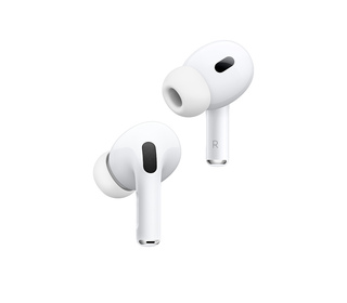 Apple AirPods Pro (2nd generation) Casque True Wireless Stereo (TWS) Ecouteurs Appels/Musique Bluetooth Blanc